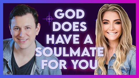 Christa Bullock: God Does Have A Soulmate for You! | Aug 28 2023