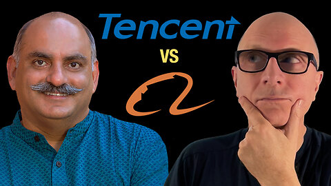 Mohnish Pabrai: Why Tencent is Superior to Alibaba Stock