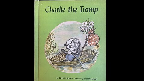 Charlie the Tramp