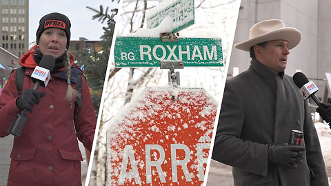 What do Quebecers think of the Roxham Road disaster?