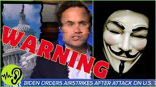 5 min ago "Anonymous Hacks Hill News LIVE on Air: Exposing China and Russia's Plot Against America"