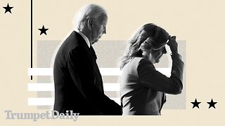 The ‘Joe Biden Is Vigorous’ Hoax - Trumpet Daily | July 4, 2024