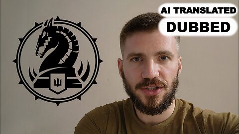 Russian Information Attacks | Brigade Losses | Meeting with the President | AI TRANSLATED & DUBBED