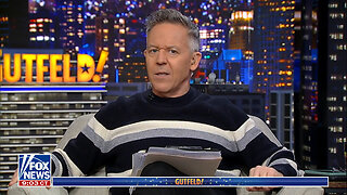 Gutfeld: Are We Coming Apart At The Seams Because Of Democrat Regimes?