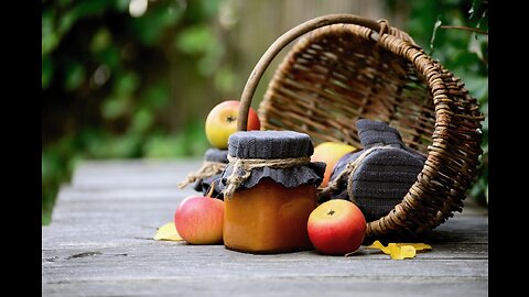 Homemade Crock-Pot Sweet Apple Butter Recipe