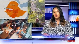 Ethio 360 Daily News Monday Sep 5, 2022
