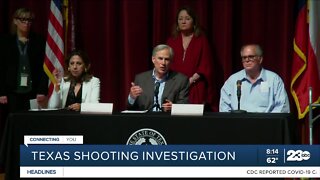Uvalde Texas shooting investigation updates