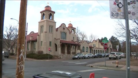 Group of cloistered nuns moving out of Denver due to bustling neighborhood