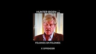 HUNTER BIDEN IS A PEDO CHILD X TRAFFICKER!