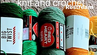 Knit, Crochet and Craft with Kelli