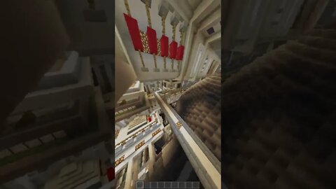 Minecraft 1.19 Custom Maps Star Destroyer Tour Cool Builds
