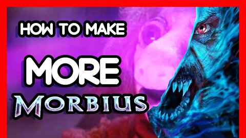 It's Morbin' Time | The Dark Crystal - How to make More Morbius Meme