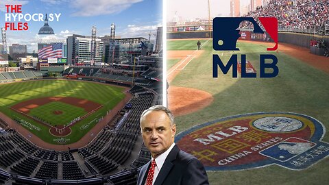 Major League Baseball-Atlanta All Star Game