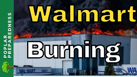 Walmart Stock Crashing | Recession 2022 | Stock Market