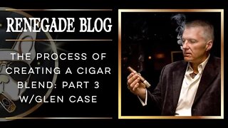 Cigar Education | Glen Case Kristoff Cigars