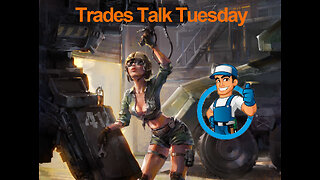 Trades Talk #45