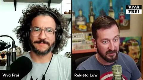 @Rekieta Law’s Brief Statement Regarding the Lawtube Drama