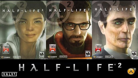 HALF- LIFE