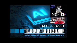 The-Abomination-of-Desolation--Image-of-The-Beast--Jacob-Prasch