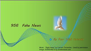 956 Fake News