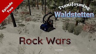 Rock Wars - EPISODE 2