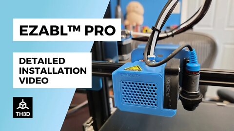 EZABL™ Pro - Detailed Installation Video