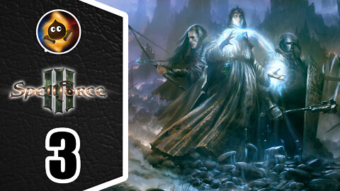 SpellForce 3 - The Mysterious Traitors Son