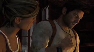 BigUltraXCI plays: Uncharted: Drake's Fortune (Part 4)