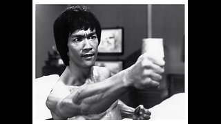 Cross Kick Studio Films Bruce Lee Enter the Dragon