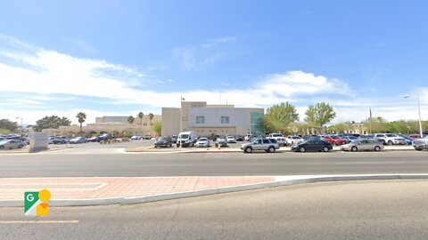 Ridgecrest Regional Hospital closing down its cancer center leaving patients without local care