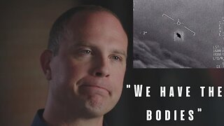 Hero or Hoax? Analyzing David Grusch's UNBELIEVABLE UFO Claims