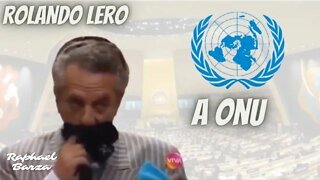 ROLANDO LERO - A ONU