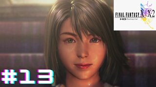 Final Fantasy X HD Remaster - (PC Gameplay) - Continuando a jornada e tomando raio PT-BR #13.