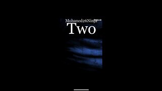 Mohaned26Ninja-Two (OFFICIAL AUDIO)