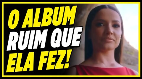 JULIETTE É UMA CANTORA HORRÍVEL!!! | Cortes do MBL