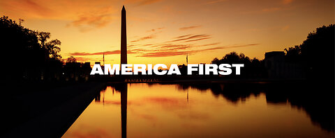 America First — Natasha Owens (Official Music Video)