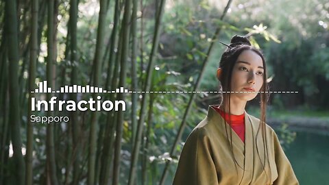 Lo-Fi Anime Fashion Chill by Infraction [No Copyright Music] / Sapporo