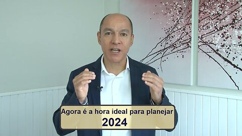 Planejamento para 2024: Prepare sua empresa para o sucesso