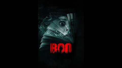 Boo 2023 || Thriller Movie || Horror Movie || Halloween