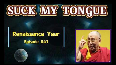 Suck My Tongue: Full Metal Ox Day 776
