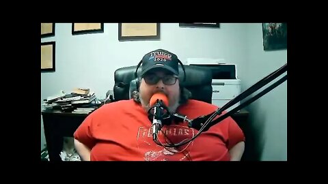 Whiskey and Freedom Gang Together Podcast #106