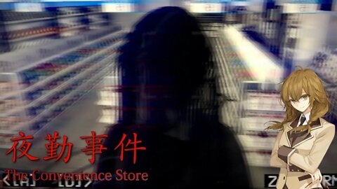 How To Download And Install The Convenience Store Horror Game