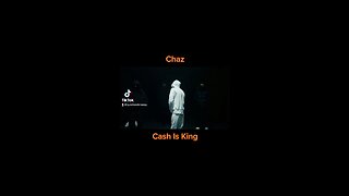 Chaz - Cash Is King