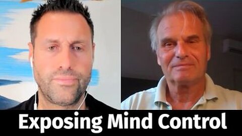 ICIC: Jason Christoff - Exposing Mind Control