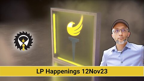 214 - LP Happenings