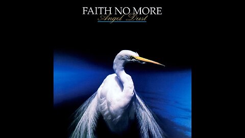 Faith No More - Angel Dust