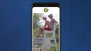 Milwaukee Co. Parks turns to social media to attract lifeguards