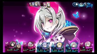 Mary Skelter 2 (Switch) - Fear Mode - Part 78: The Upper Tower