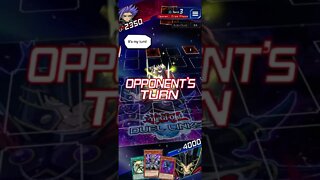 Yu-Gi-Oh! Duel Links - Yuto vs. Supreme King Jaden (Who Is The True Darkness Duelist?)