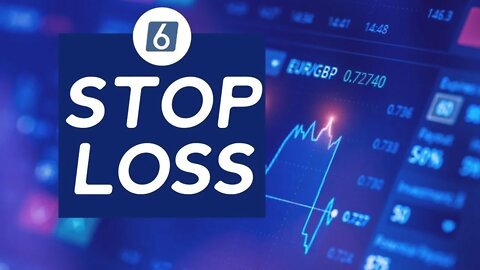 Come utilizzare lo STOP LOSS per non perdere soldi